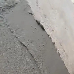 红桥水工建筑物I级C55聚合物改性水泥砂浆 渠道防渗泵站加固迎水面抗冲刷砂浆