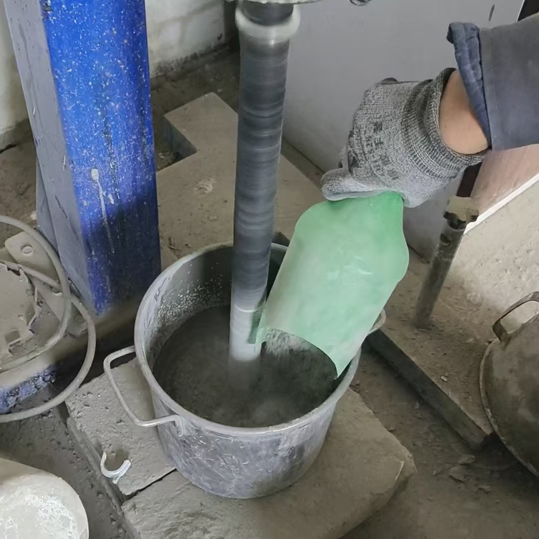 红桥桥梁公路张拉用H60压浆料与普通压浆料有什么区别？