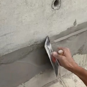 红桥P型防护型环氧树脂砂浆