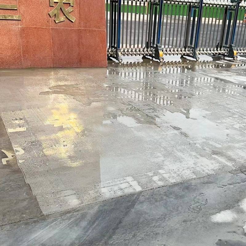 红桥水泥路面翻新砂浆